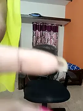 Chandini_Telugu's avatar