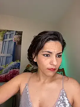 Chanel_shaw — masturbation