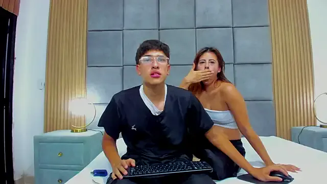 Avatar of ChanellandMax