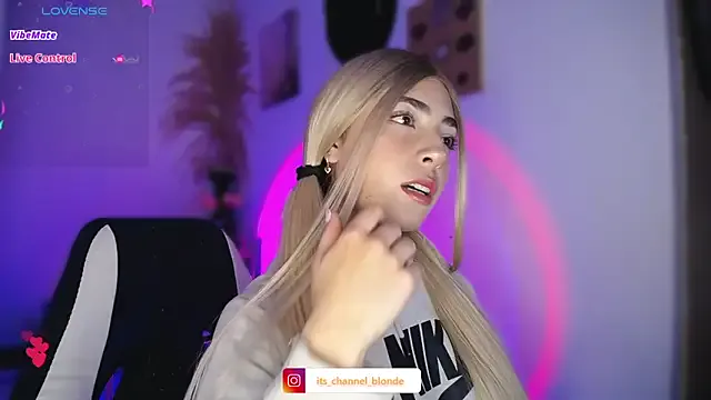 channel_blonde_a — control lush 1 min