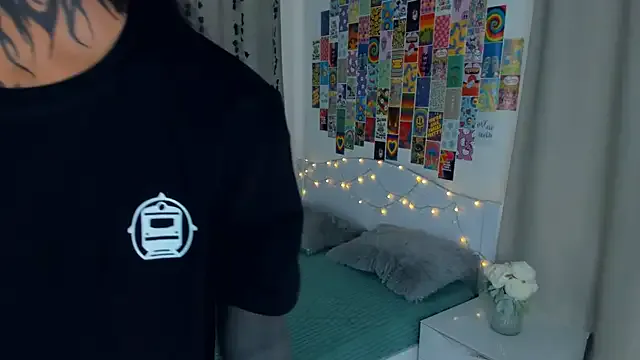 Avatar of CharimgSabrina