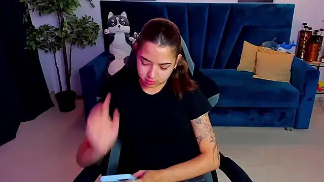 Avatar of CharleneWoods