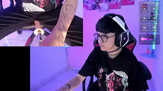 Avatar of CharlieTaylor__