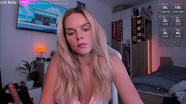 Avatar of CharliSweet