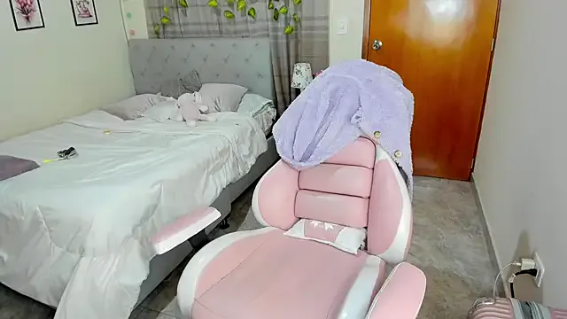 charlott7 — ocean squirt