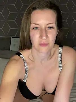 Charlotte-Urban from StripChat is Freechat