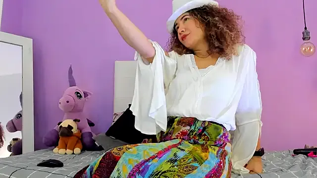 Avatar of Charlotte11-11