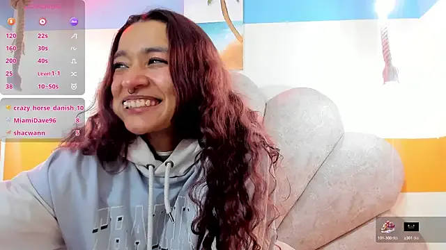 Avatar of charlotte_bluee