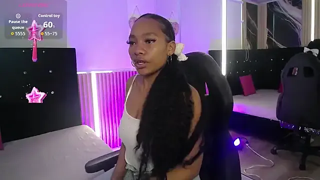 Avatar of Charlotte_ebony_