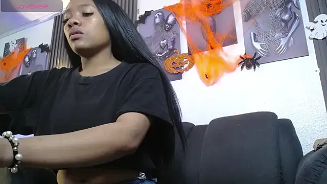 Avatar of Charlotte_ebony_