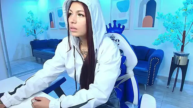 Charlotte_ethan — control domi * 3