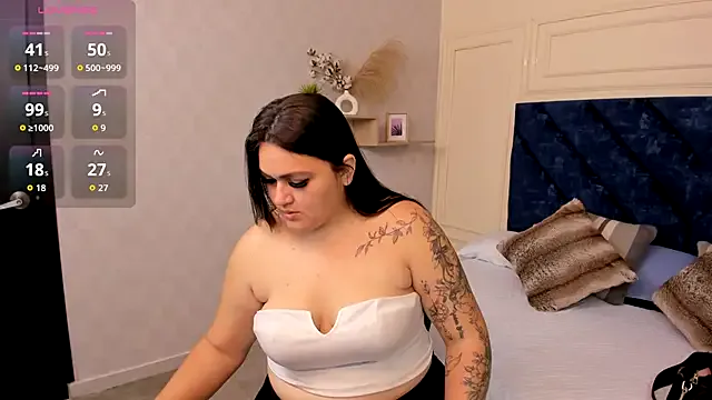 Avatar of Charlotte_Mayer