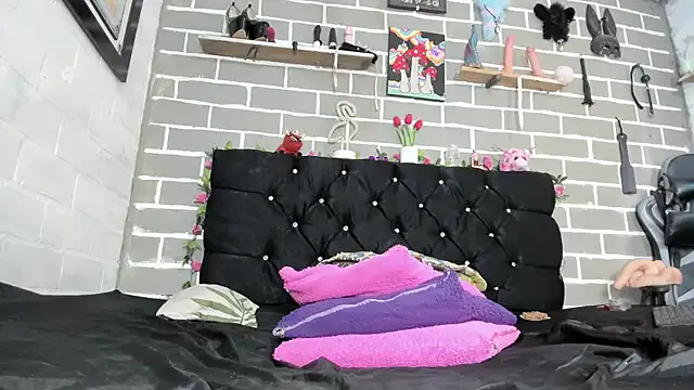 Avatar of CharlotteBrowm