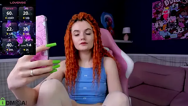 Avatar of CharlotteMitchell