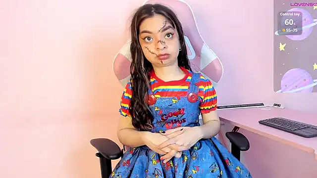 Avatar of CharlotteMuller