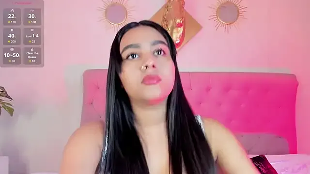 Avatar of CharlottePetitte