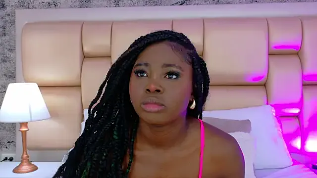 CharlotteTarlor — Blowjob (close up) 