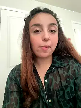 Avatar of CharmingMaddie