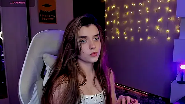 CharmingVixen — If you like me