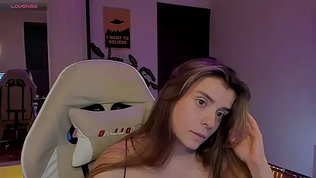 Avatar of CharmingVixen