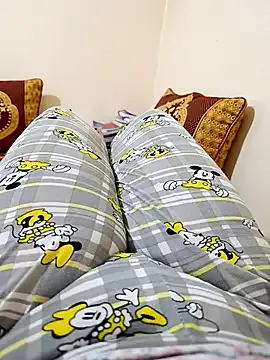 Avatar of Charmota_sexi