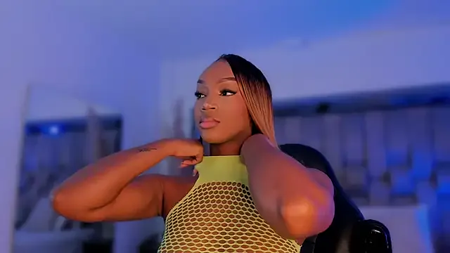 Avatar of ChaynnaCooper