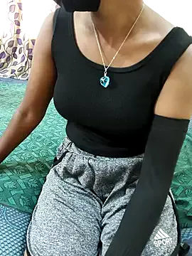 Avatar of Chennai-couples