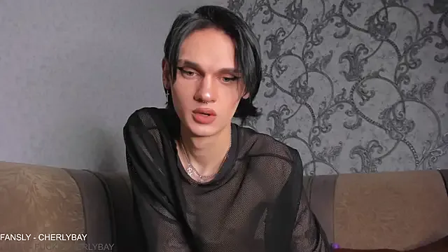 CHERLYBAY — make me cum