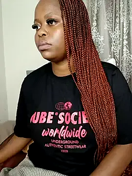 Cherry-brown55 — Freechat on StripChat