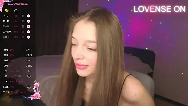 Cherry_air — striptease