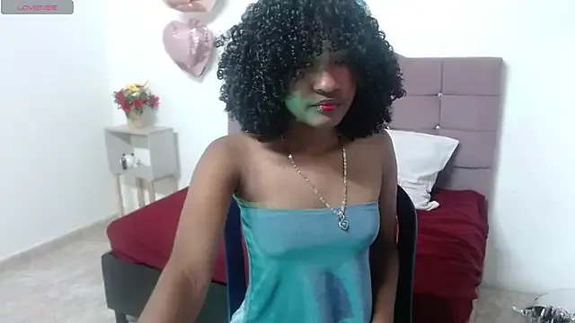 Cherry_BloomK — OIL ASS