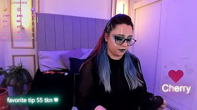 Avatar of Cherry_blush_