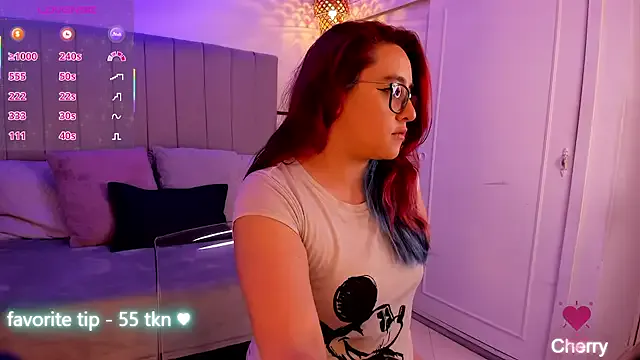 Avatar of Cherry_blush_