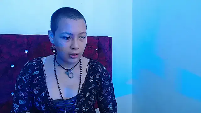 Cherry_vald — naked sexy dance