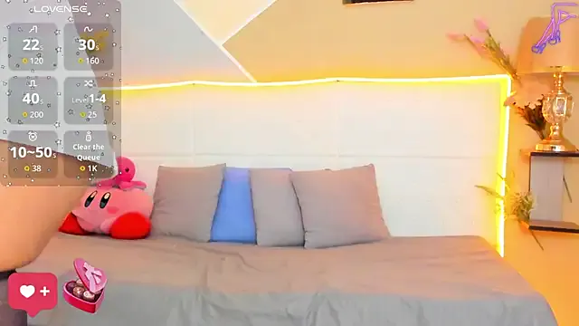 Avatar of cherryboom23