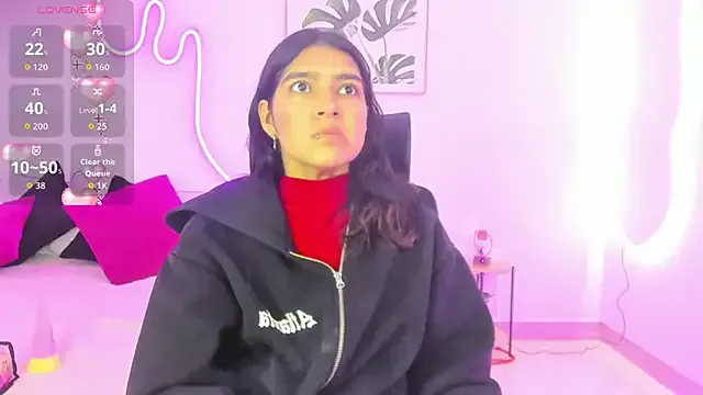 Avatar of Cherrydollxx