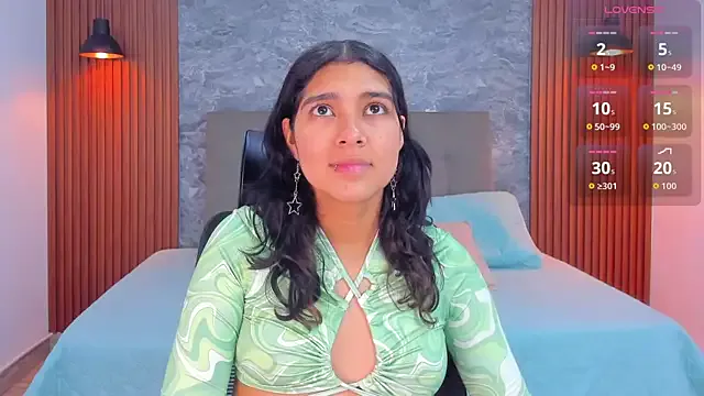 Avatar of Cherrydollxx