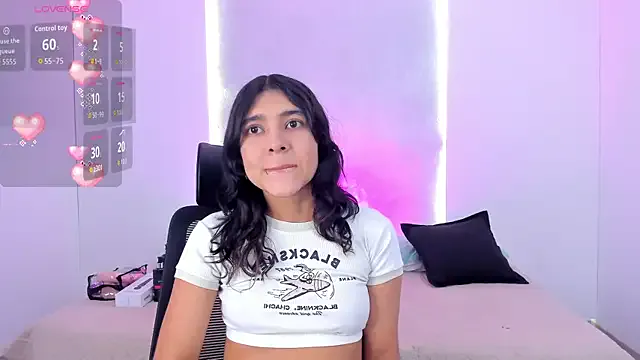 Avatar of Cherrydollxx