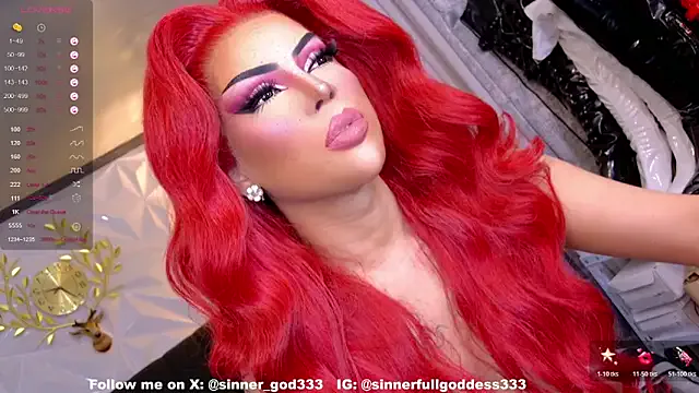 CherryHarper's avatar