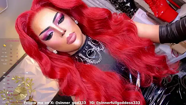 Avatar of CherryHarper