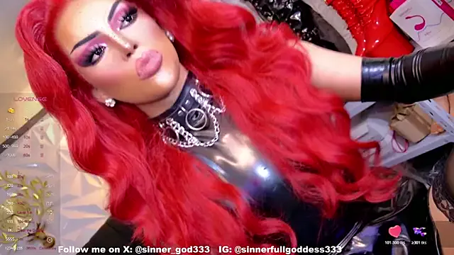 Avatar of CherryHarper