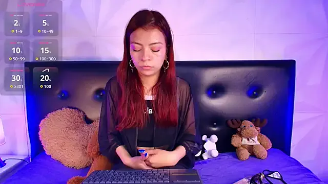 Avatar of Cherrylionn