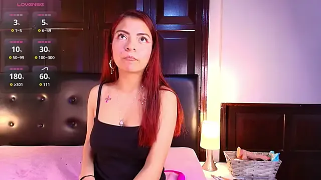 Cherrylionn — Anal 1 fi9nger hardfuck!