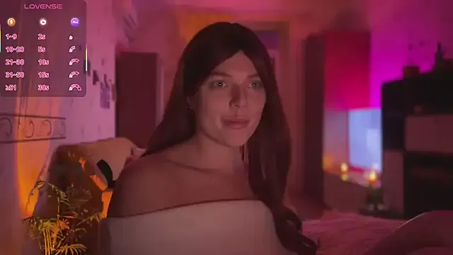 Avatar of CherryRed_Girl