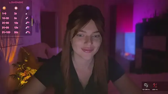 CherryRed_Girl — make my day