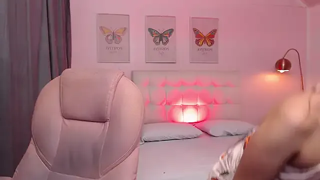 Cherryy_summer — How delicious you vibrate, spank my ass