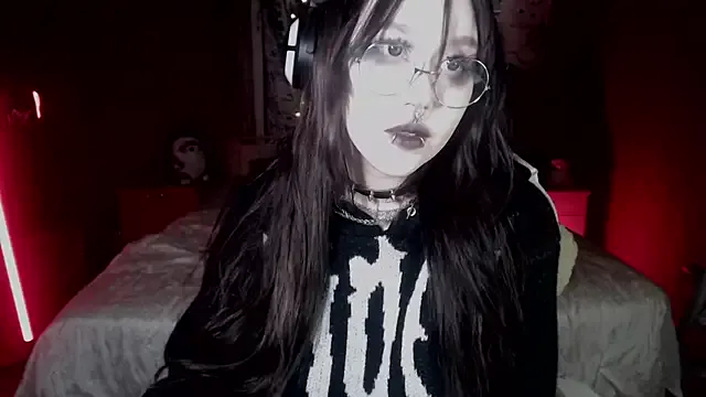 Avatar of chloe_crystall_killer