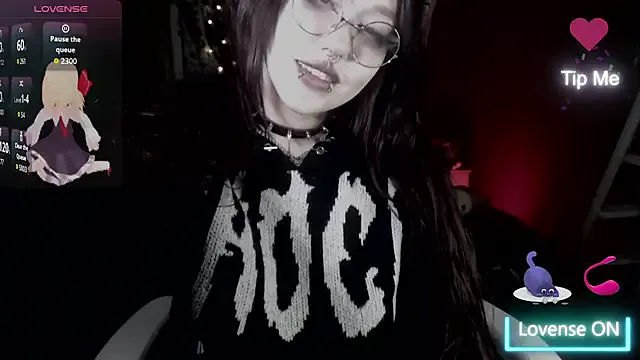 Avatar of chloe_crystall_killer