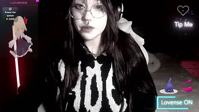 Avatar of chloe_crystall_killer