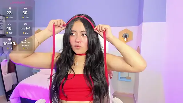 Chloe_fischer_ — Spank hard ass 